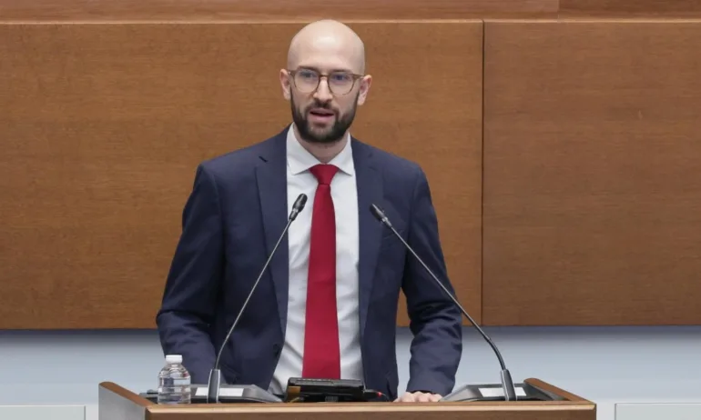 Клисурски: С наличните средства могат да се покрият разходите до приемното на редовен бюджет - Tribune.bg