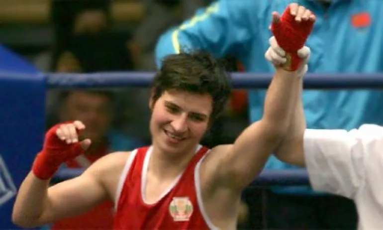 Стойка Кръстева: Разочарована съм, че спряха квалификацията - Tribune.bg