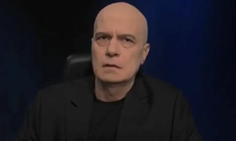 Слави Трифонов: КС за пореден път постъпи политически и промени резултата от изборите - Tribune.bg