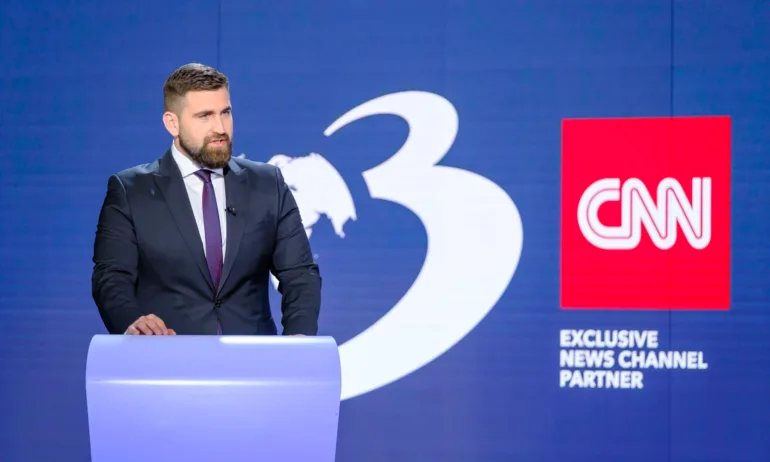 Андрей Новаков пред CNN: България е на път да загуби поне половината от парите по Плана за възстановяване - Tribune.bg