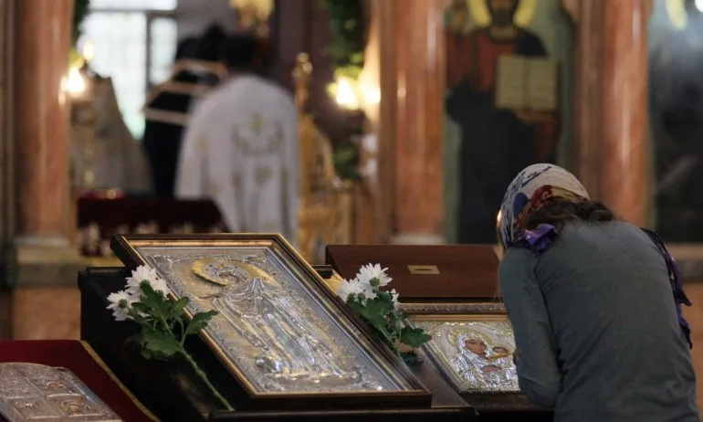 Петровден е! - Tribune.bg