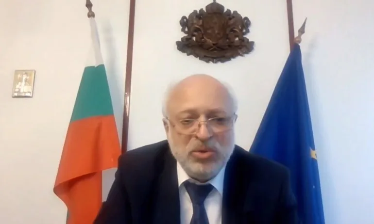 Минеков обяви Закона за радиото и телевизията за несъстоятелен, СЕМ – под въпрос - Tribune.bg