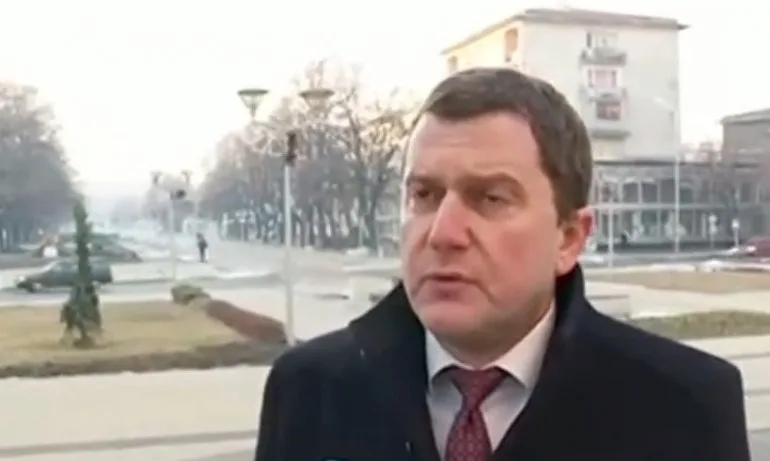 Кметът на Перник: Радвам се, че имаше много бърза реакция от прокуратурата - Tribune.bg