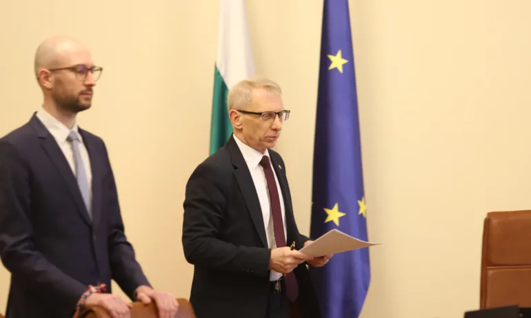 И Георги Клисурски напуска ПП разочарован и омерзен - Tribune.bg