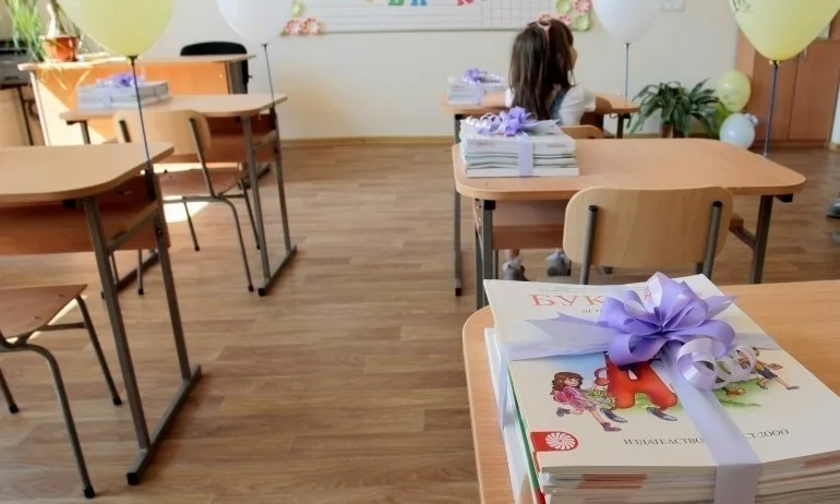 Стартира новата система за прием в 1-ви клас в София - Tribune.bg