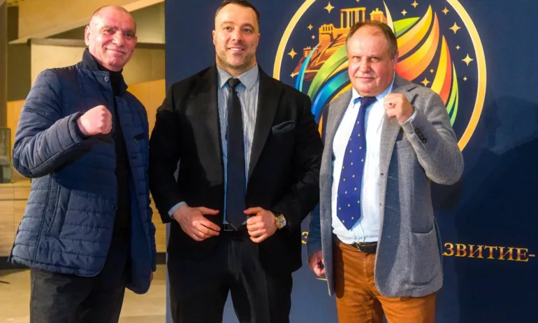 Летящ старт! Съвет за спортно развитие – Пловдив подкрепя редица турнири - Tribune.bg