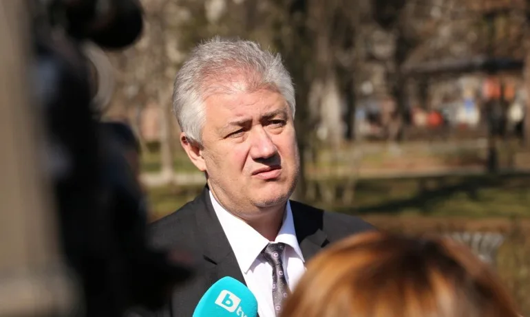 Изписаха проф. Балтов от Пирогов, 20 дни трябва да почива - Tribune.bg