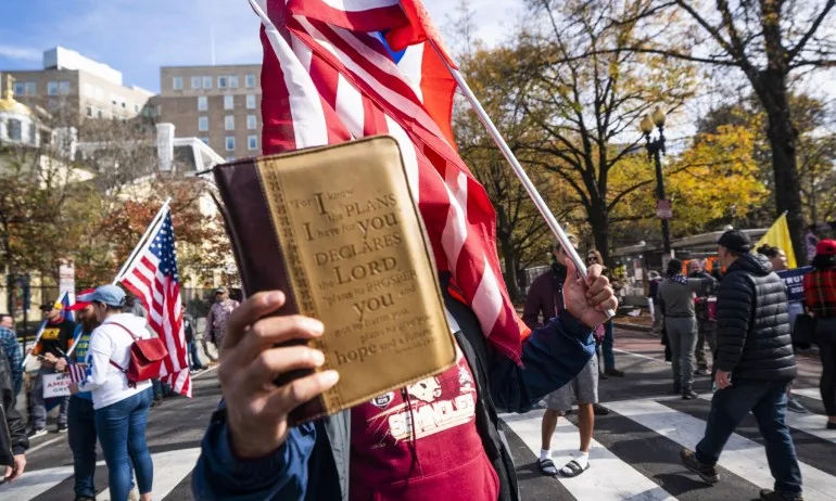 Добре дошли при добрата дискриминация... - Tribune.bg