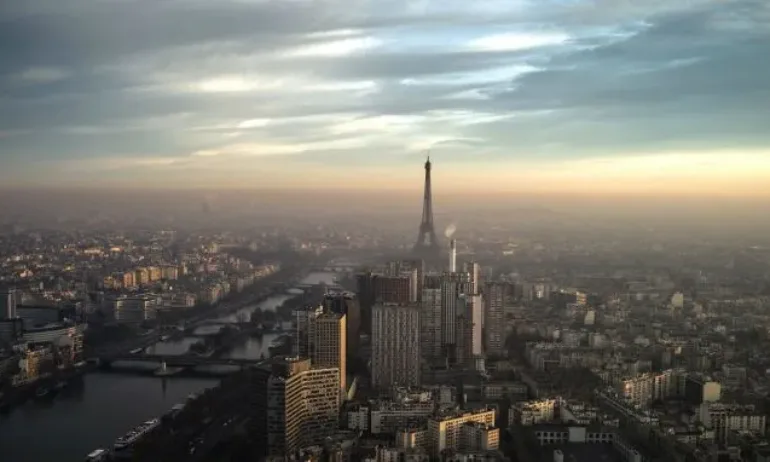 Франция преодоля успешно кризата с енергийните ресурси през 2022г. - Tribune.bg