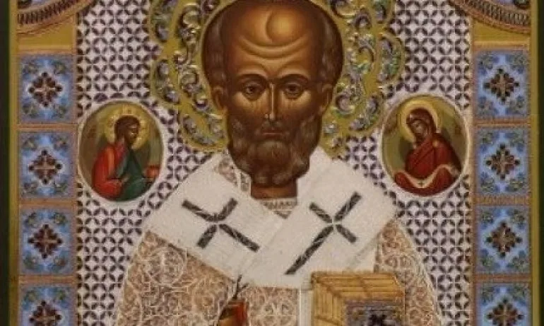 Празнуваме Никулден, над 200 000 черпят днес - Tribune.bg