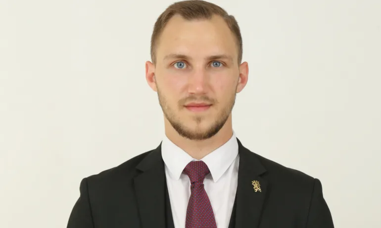 Христо Иванов за Tribune: Илинден - от Гоце Делчев до Мицкоски – от лъвове до сръбски марионетки - Tribune.bg