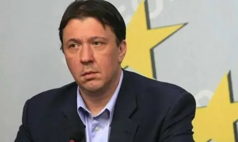 Явор Куюмджиев: Чака ни тежка и скъпа зима - Tribune.bg
