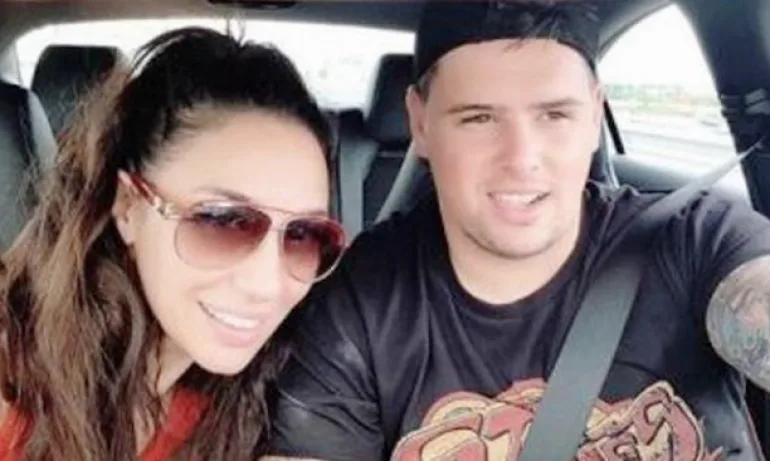 Мъжът на Мария Илиева я смени с 25-годишна - Tribune.bg