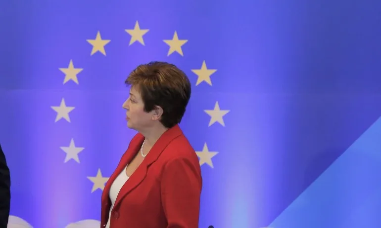 Терзиева: МВФ говори на български език, Георгиева е избрана да го ръководи от 56 на сто от страните на ЕС - Tribune.bg