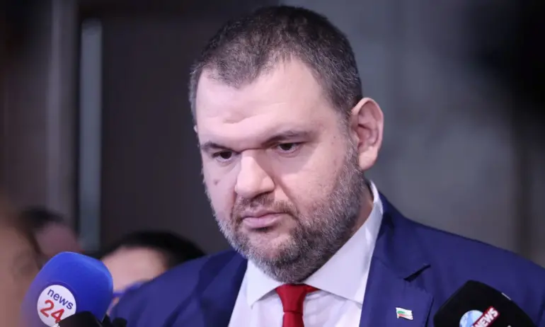 Пеевски: ДПС не желае да има министри на ротация - Tribune.bg