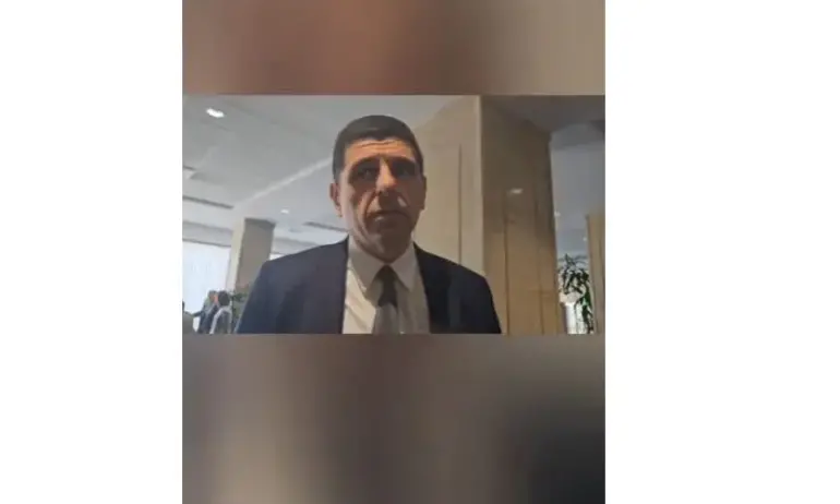 Ивайло Мирчев за съветника на ПП-ДБ-СС Благовест Георгиев: Лош пример, дано му е останало мъжество (ВИДЕО) - Tribune.bg