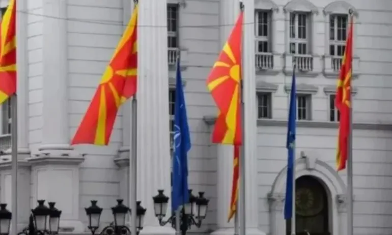 Северна Македония с писма до САЩ и ЕС: Оплакват се от България за нарушения на човешките права - Tribune.bg