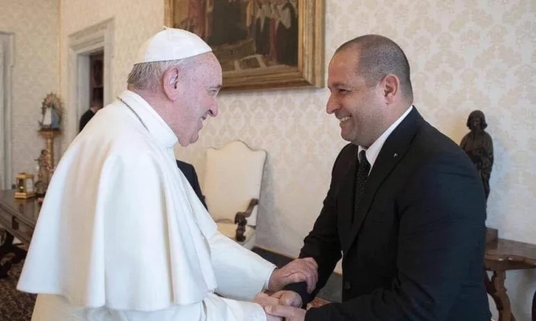 Католици възмутени от изборите на Великден - Tribune.bg