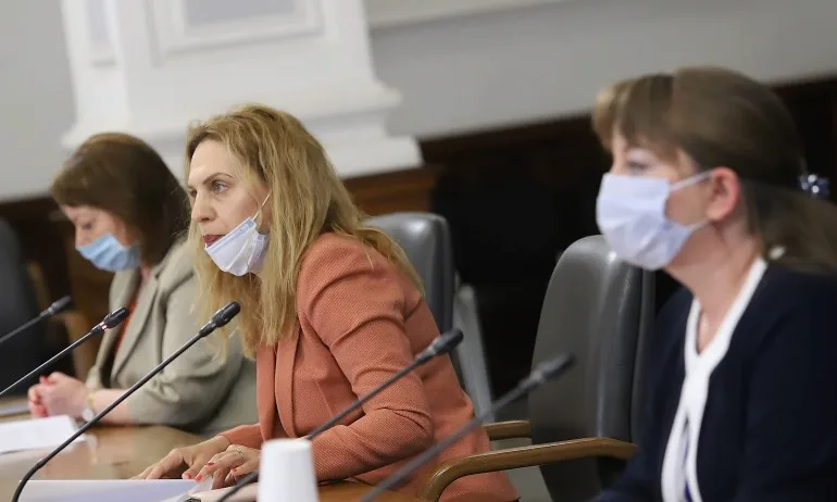 НСТС единодушно: Мярка 60/40 продължава до септември - Tribune.bg