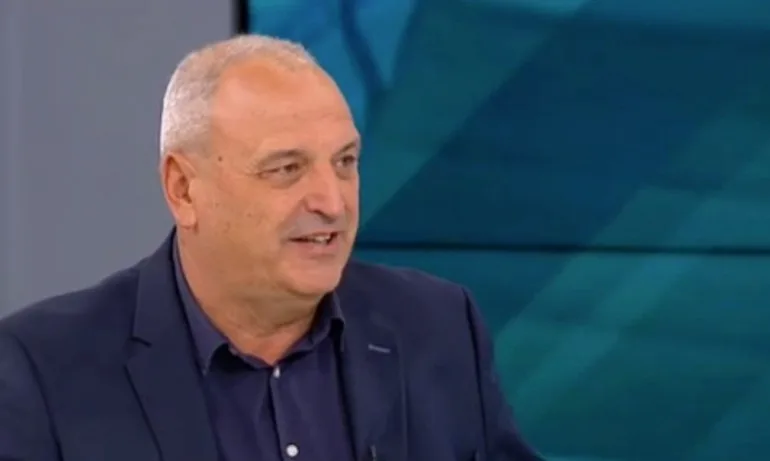 Зам.-министър Андонов: Заповядайте на Европейска седмица на спорта, входът е свободен - Tribune.bg