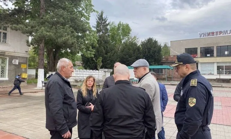 Спецакция срещу битовата престъпност в Ботевград - Tribune.bg