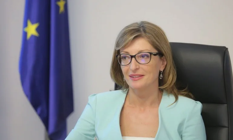 МВнР: Болградският район в Одеска област няма да бъде разделян - Tribune.bg