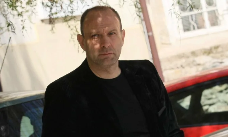 Тити Папазов: Подигравката с Левски не спира - Tribune.bg