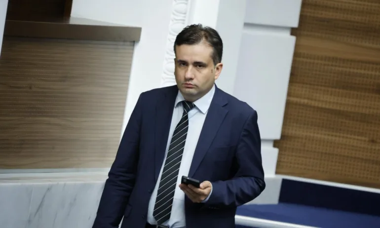 Божидар Божанов: Веднага ще се откажа от имунитета си - Tribune.bg