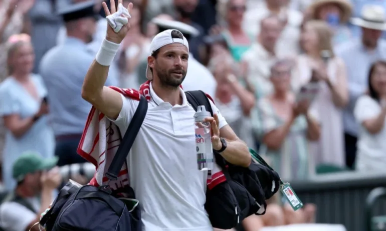 Ще продължи ли Гришо с победите на US Open? - Tribune.bg