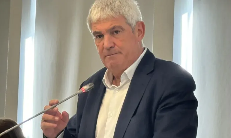 КНСБ: Остава неясно как ще се разпределят средствата за заплати в здравеопазването от Бюджет 2026 - Tribune.bg