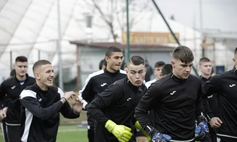 В Турция: Руснаци сразиха Славия с 6:1 - Tribune.bg