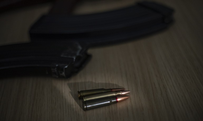 Чехия достави оръжия на Украйна за стотици милиони долари - Tribune.bg