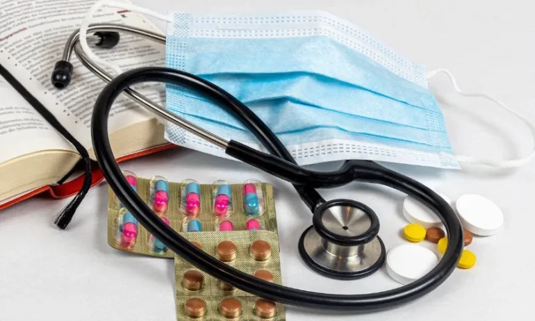 Опасност от недостиг на лекарства в аптеките от януари? - Tribune.bg