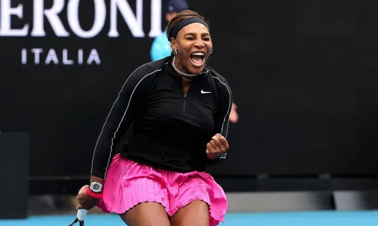 Пиронкова отстъпи пред Серина Уилямс в два сета - Tribune.bg