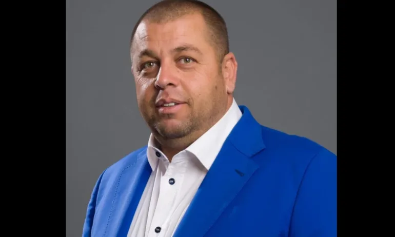 Бизнесменът Димитър Вретенарски напусна ПП: Промяната се превърна в подмяна - Tribune.bg