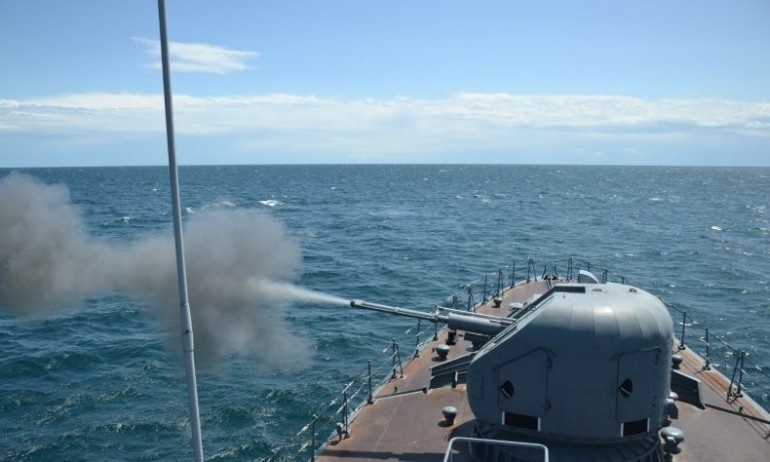 Турският военен министър: България да не бърза със силите на НАТО в Черно море - Tribune.bg