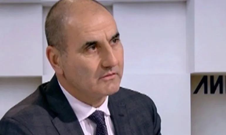 Цветанов за F-16: БСП и президентът лобират за нечии интереси - Tribune.bg