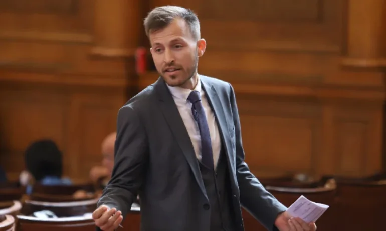 В последния ден: ПП и Възраждане се наричат простаци, валят наказания - Tribune.bg