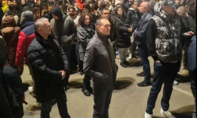 Седларска: Драги политици от ППДБ, с ината си да не подкрепите бюджета, правите точно това Москва да дойде тук! - Tribune.bg