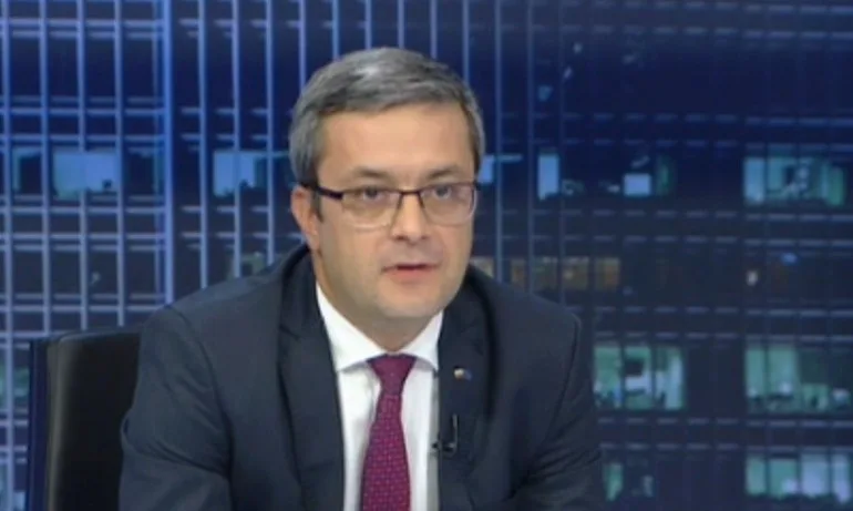 Тома Биков: Победата и загубата в София ще бъдат символът на тези избори - Tribune.bg