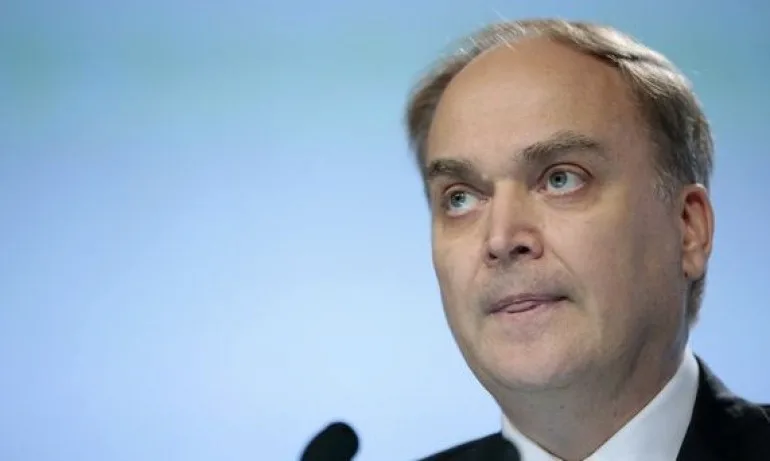 Затоплянето в отношенията започна: Руският посланик се върна в САЩ - Tribune.bg