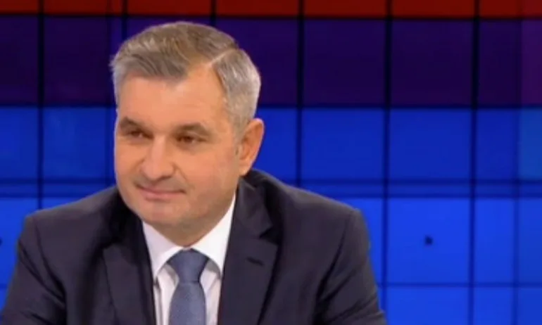 Елен Герджиков: Борис Бонев трябва да стане зам.-председател на СОС - Tribune.bg