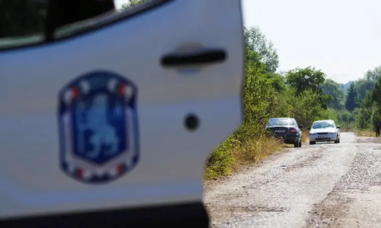 Двама убити в София - момиче и млад мъж - (ОБНОВЕНА) - Tribune.bg