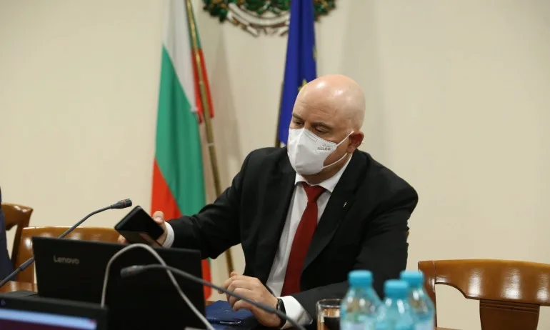 Главният прокурор е разпоредил проверки в затворите - Tribune.bg