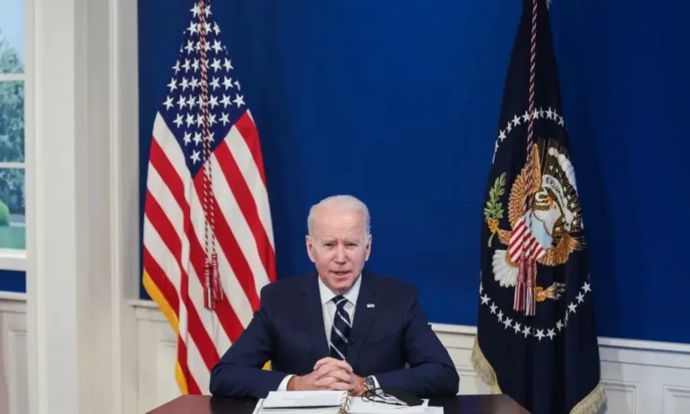 САЩ отпускат още близо 3 млрд. долара за борба с продоволствената криза в света - Tribune.bg