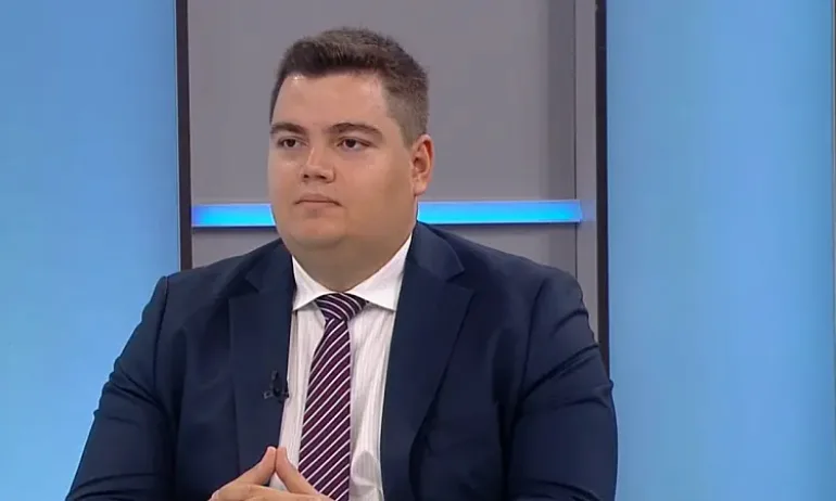 Стою имал опит в три народни събрания, което му давало самочувствието, че е готов реформатор - Tribune.bg