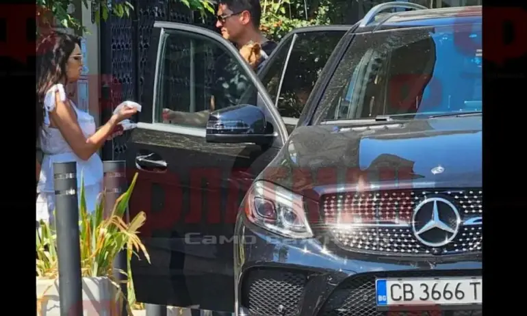 Радостин Василев ще се жени за бивша подчинена в тотализатора, кумува – приятеля, който беше сложил за шеф на тотото - Tribune.bg