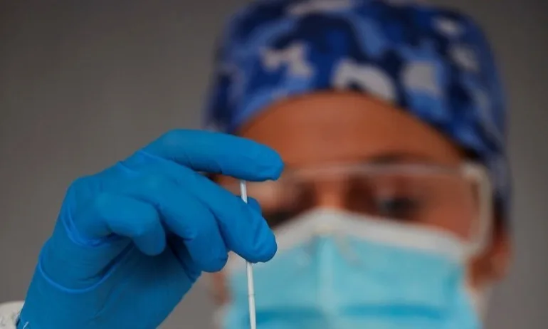 COVID-19 у нас: Положителни са 4% от тестваните - Tribune.bg