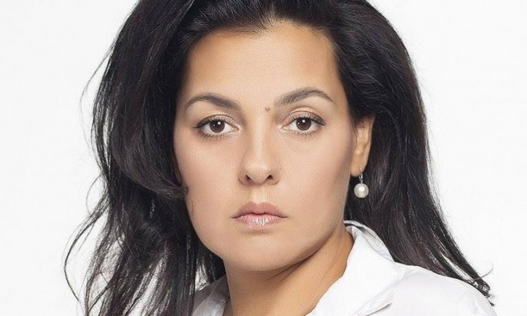 Цветанка Андреева: Заради шепа националистически вот, Радев ще запали поредния етнически конфликт - Tribune.bg