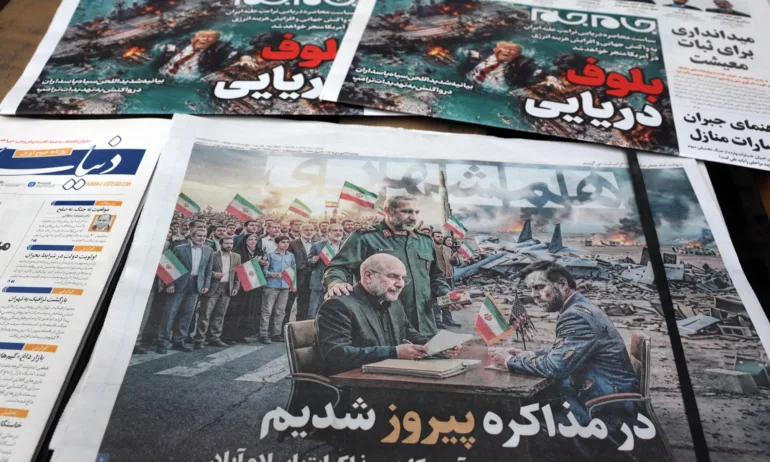 Ванс заминава за Пакистан, не е ясно дали Иран праща представители за преговорите - Tribune.bg